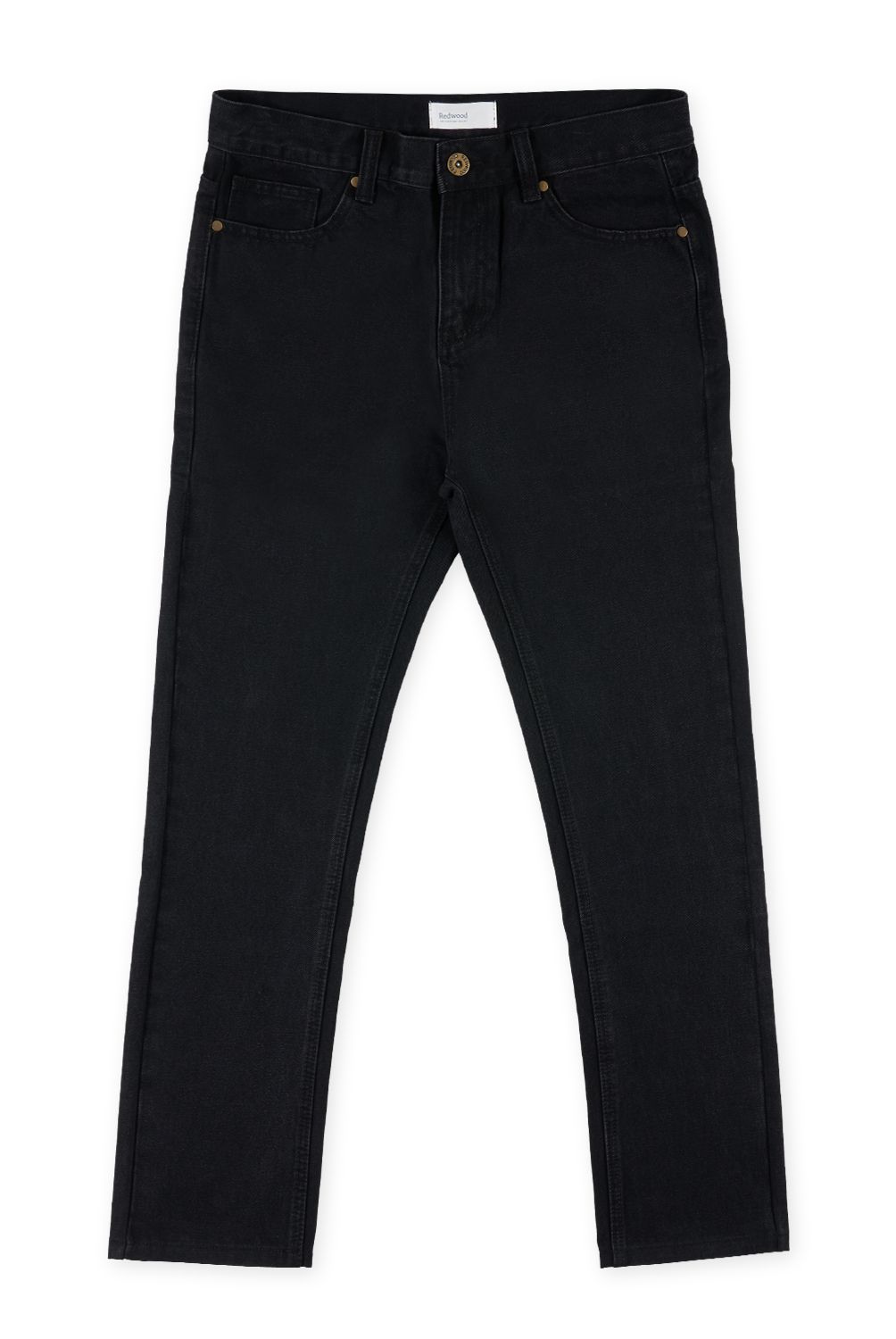 REDWOOD - Jean Recto Hombre Redwood