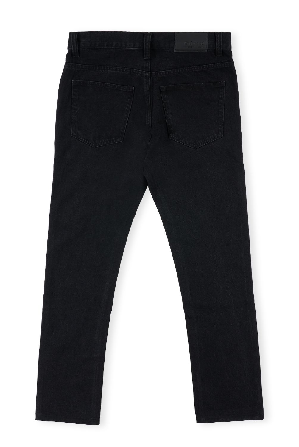 REDWOOD - Jean Recto Hombre Redwood
