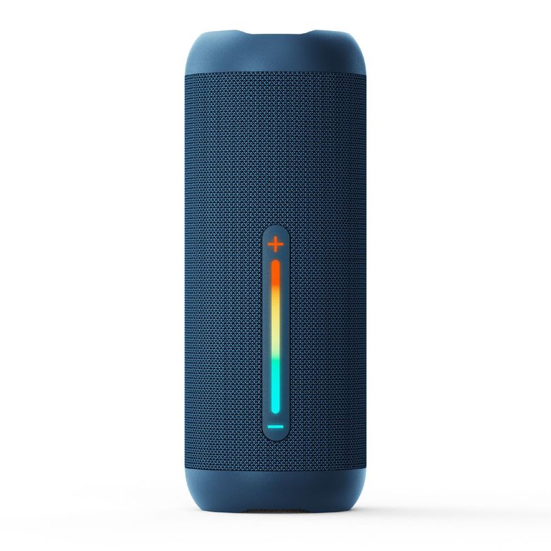 JVC - Parlante Portable JVC Speaker Azul