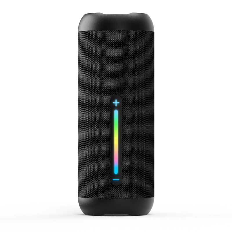 JVC - Parlante Portable JVC Speaker Negro