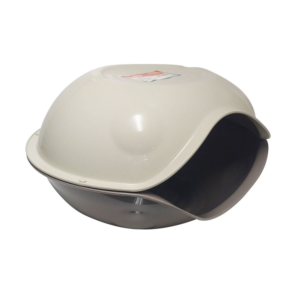  - Cama Para Gatos Cool Cat Diseño Cápsula Grande