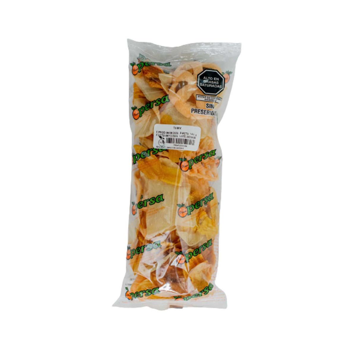  - Mixtura Persa Especial Bolsa 140 g