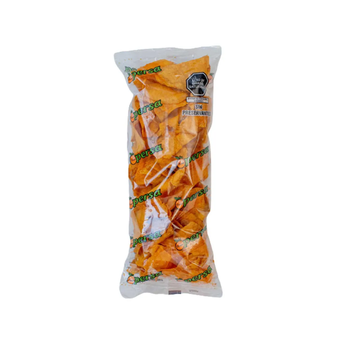  - Camote Persa Frito Bolsa 130 g