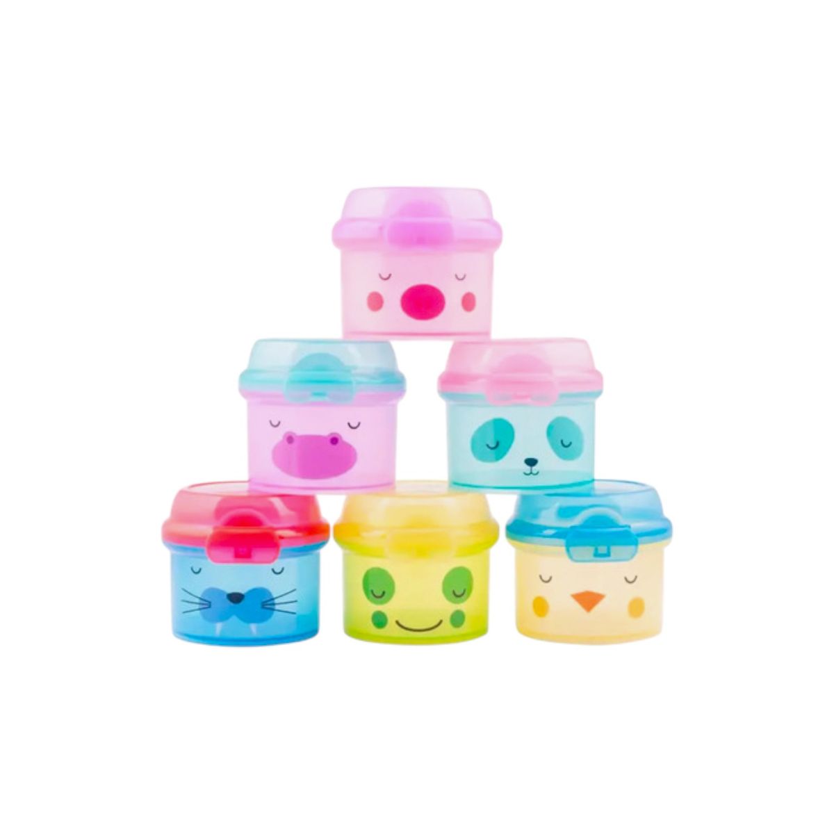 KEEP - Porta Snack Kido Keep