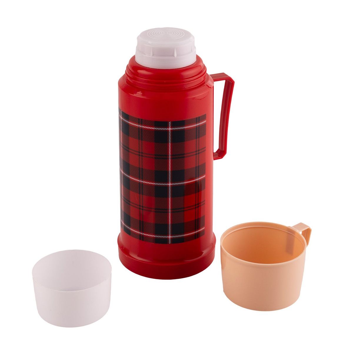 CASA JOVEN - Termo 1L Escoces A Casa Joven