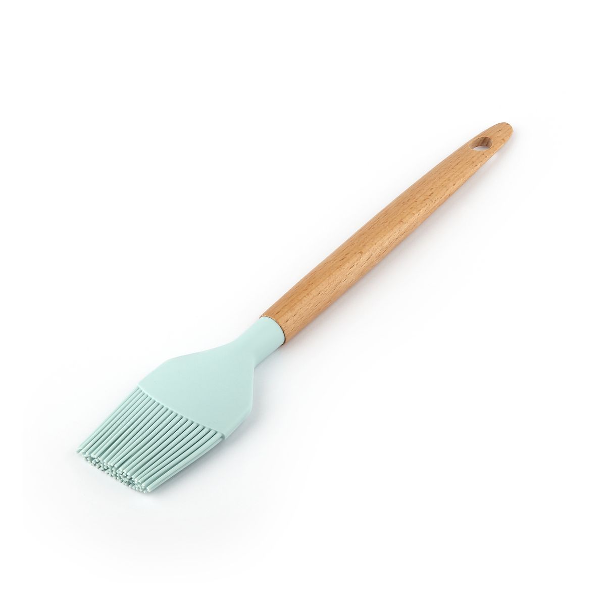 CASA JOVEN - Barnizador Silicona Mango Madera