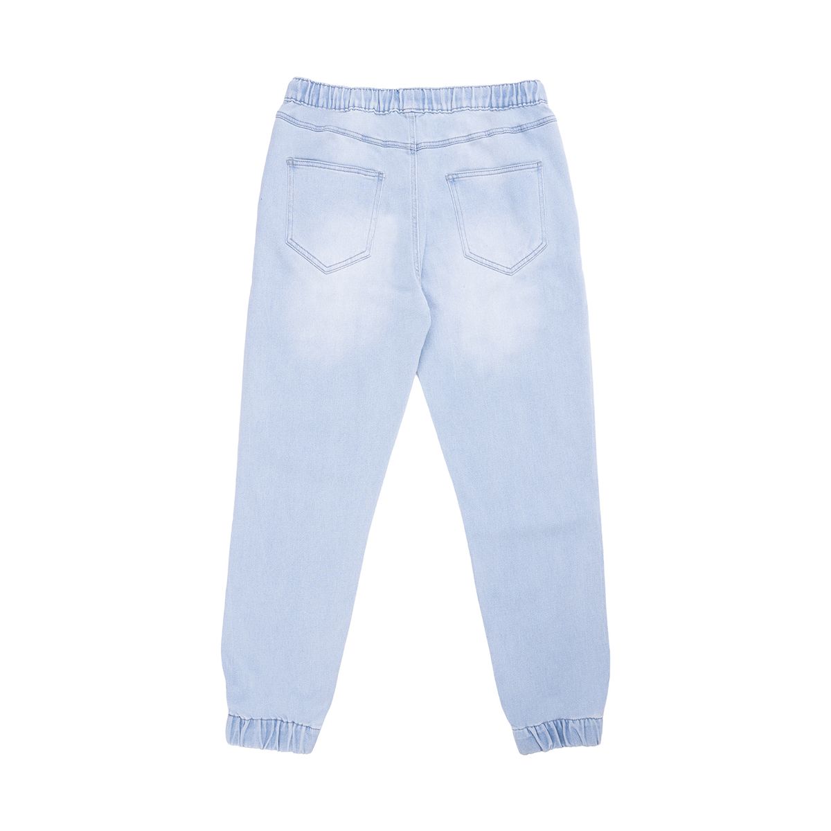 REDWOOD - Jean Jogger Hombre Redwood
