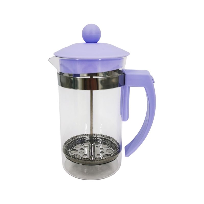 CASA JOVEN - Cafetera Presión 600mL Color