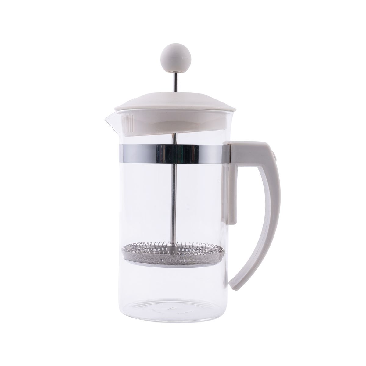 CASA JOVEN - Cafetera Presión 600mL Color