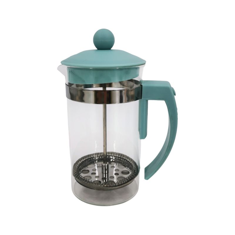 CASA JOVEN - Cafetera Presión 600mL Color