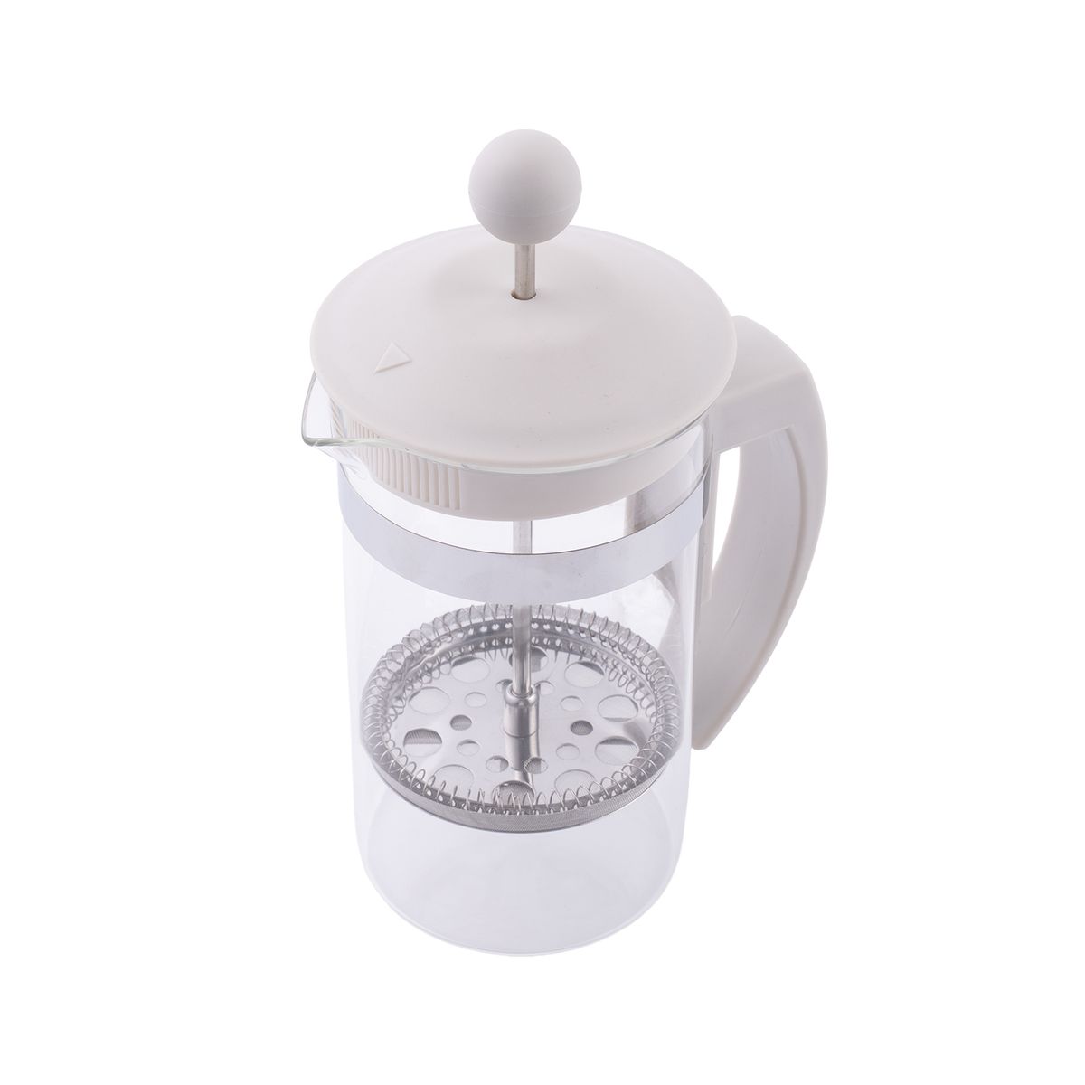 CASA JOVEN - Cafetera Presión 600mL Color