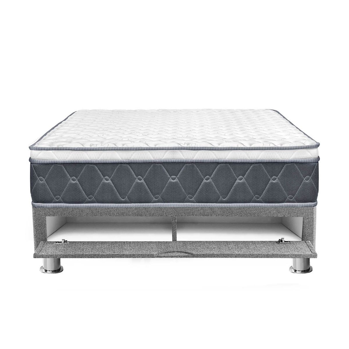 FORLI - Cama Sabanera Vento 2 Plz