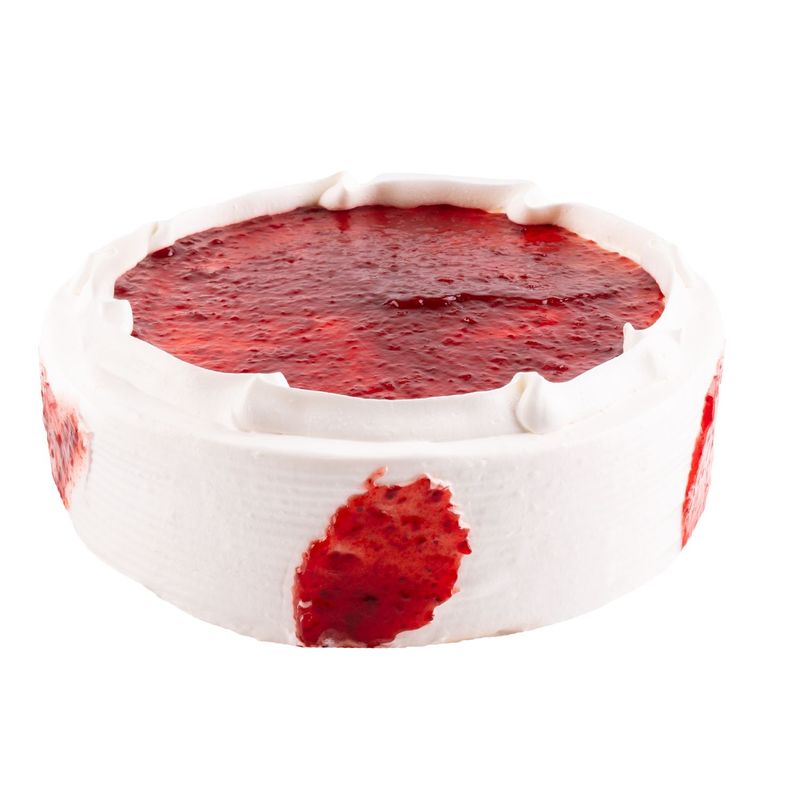 TOTTUS - Torta Tres Leches Fresa Chica