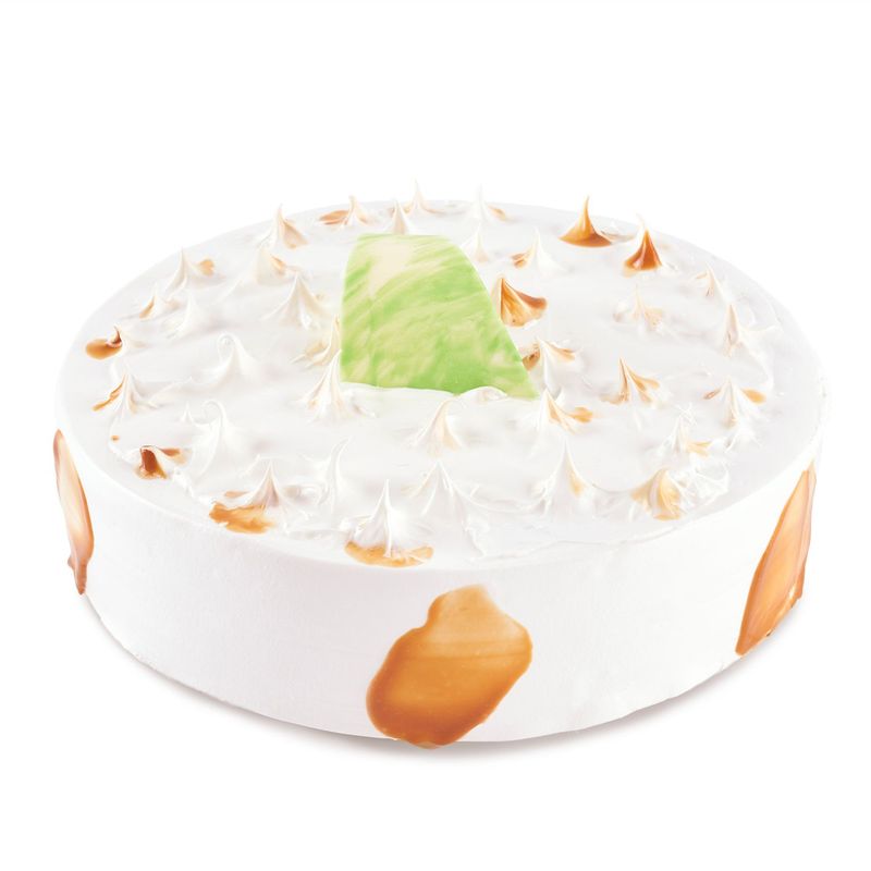 TOTTUS - Torta Tres Leches Pye De Limón Chica