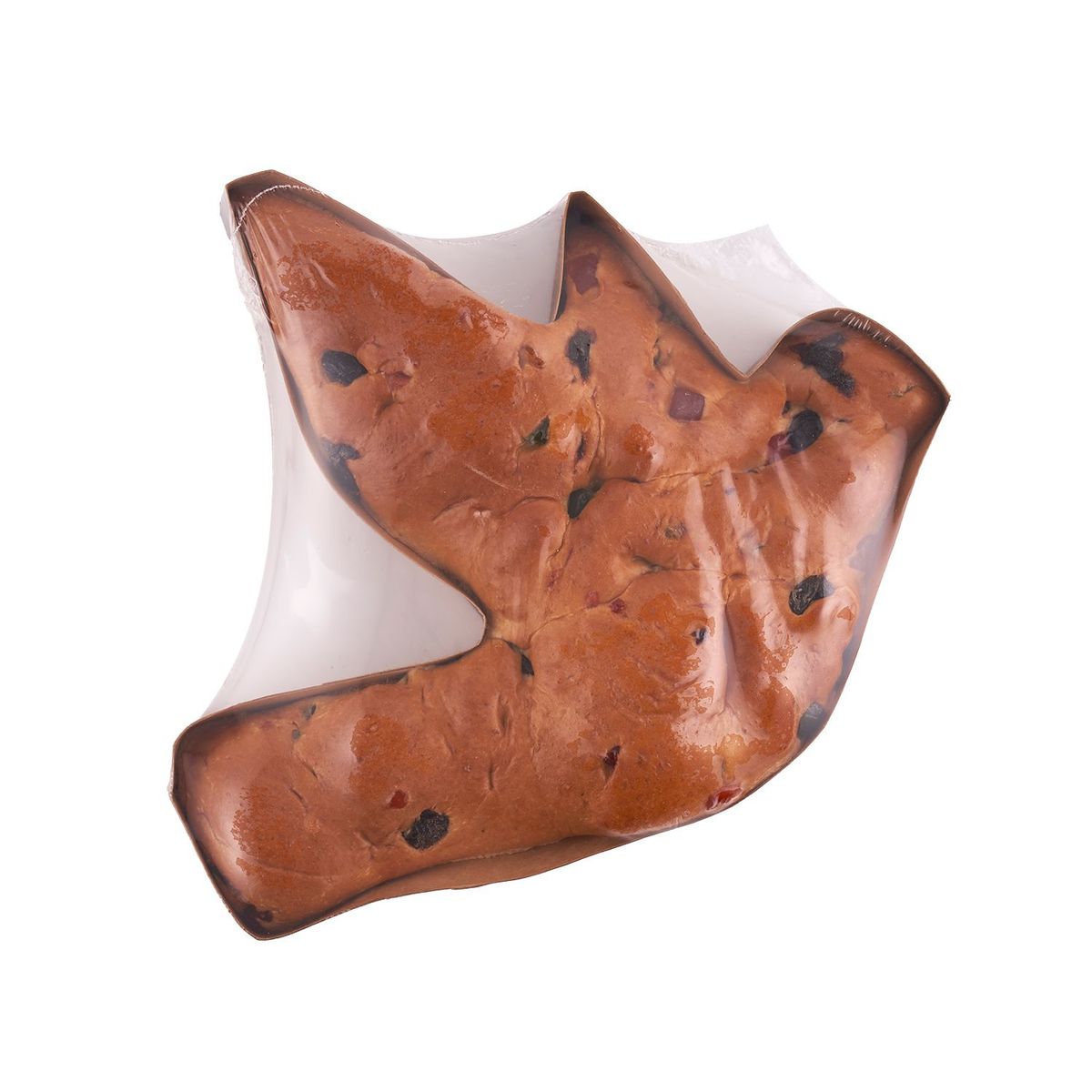 TOTTUS - Pan Dulce Paloma Navideña
