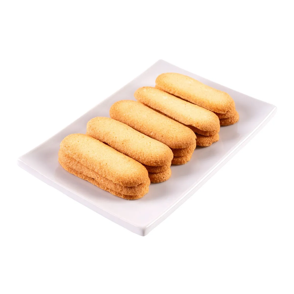 TOTTUS - Lenguitas De Gato x 100 g