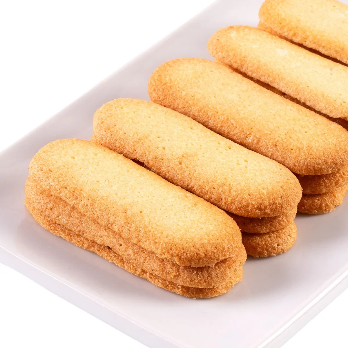 TOTTUS - Lenguitas De Gato x 100 g