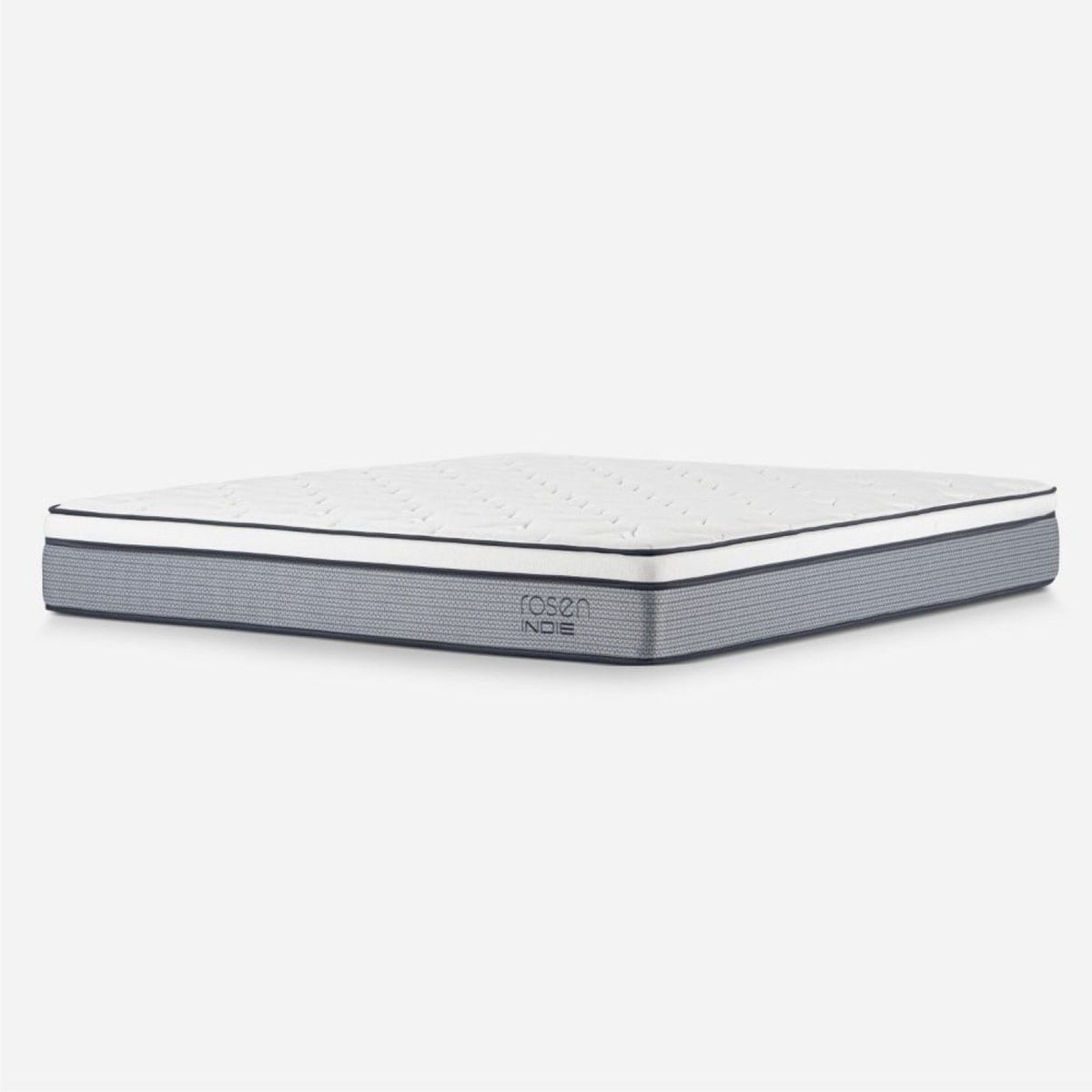 ROSEN - COLCHON INDIE KING