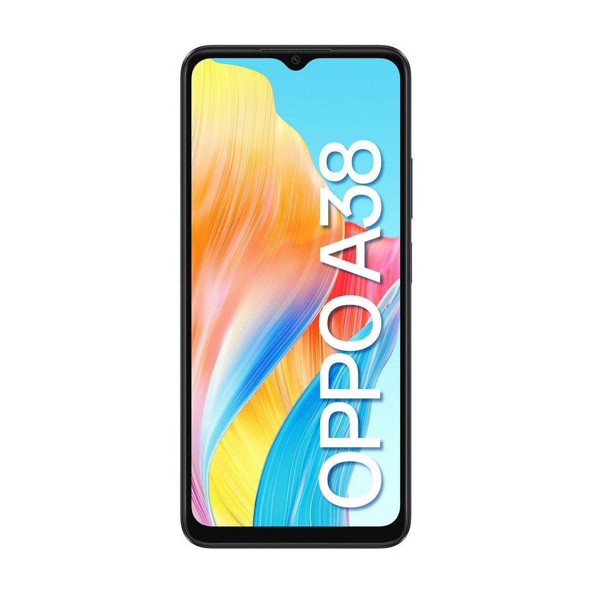 Oppo - OPPO A38 4 + 128GB NEGRO