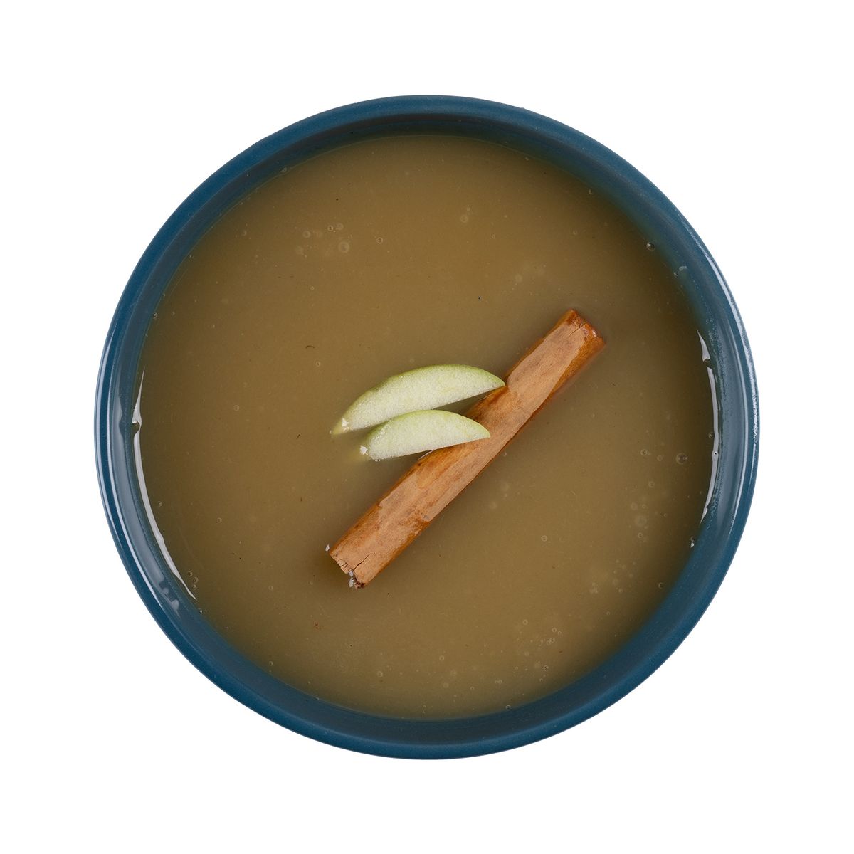  - Puré de Manzana Campestre x 500 g