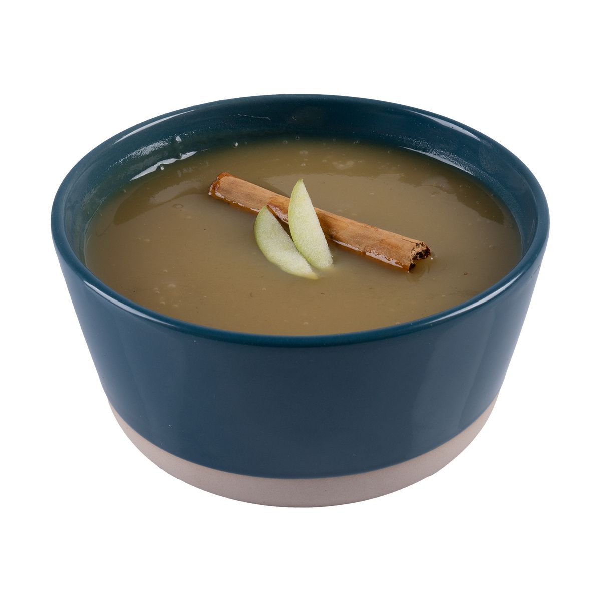  - Puré de Manzana Campestre x 500 g