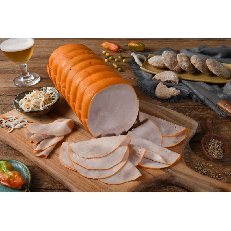 CASA EUROPA - Jamon Del Pais Casa Europa x Kg