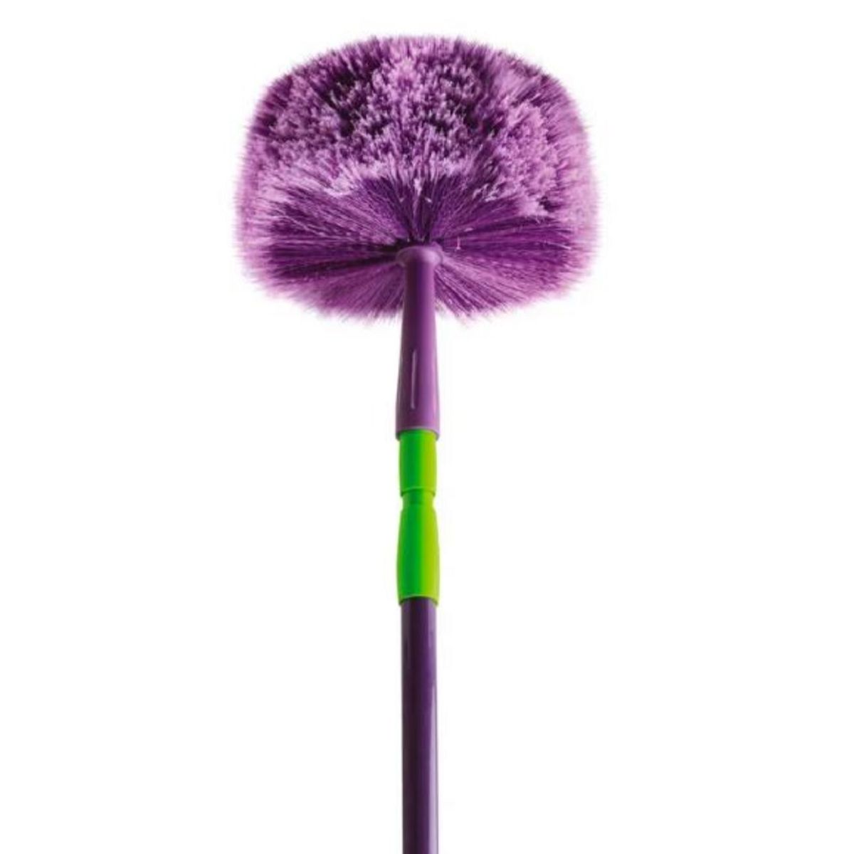 HUDE - Escoba Limpiatecho Hude