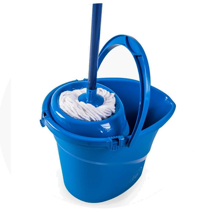 HUDE - Set Limpieza Hude Perico