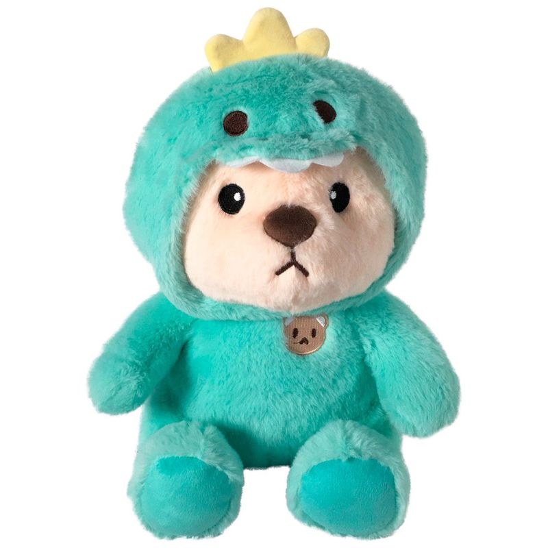 KISSES - Peluche Disfraz 35 cm