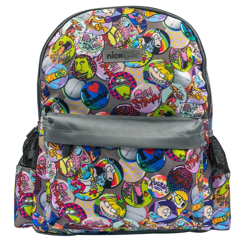 NICK 90 S - Mochila 69 Nick 90S
