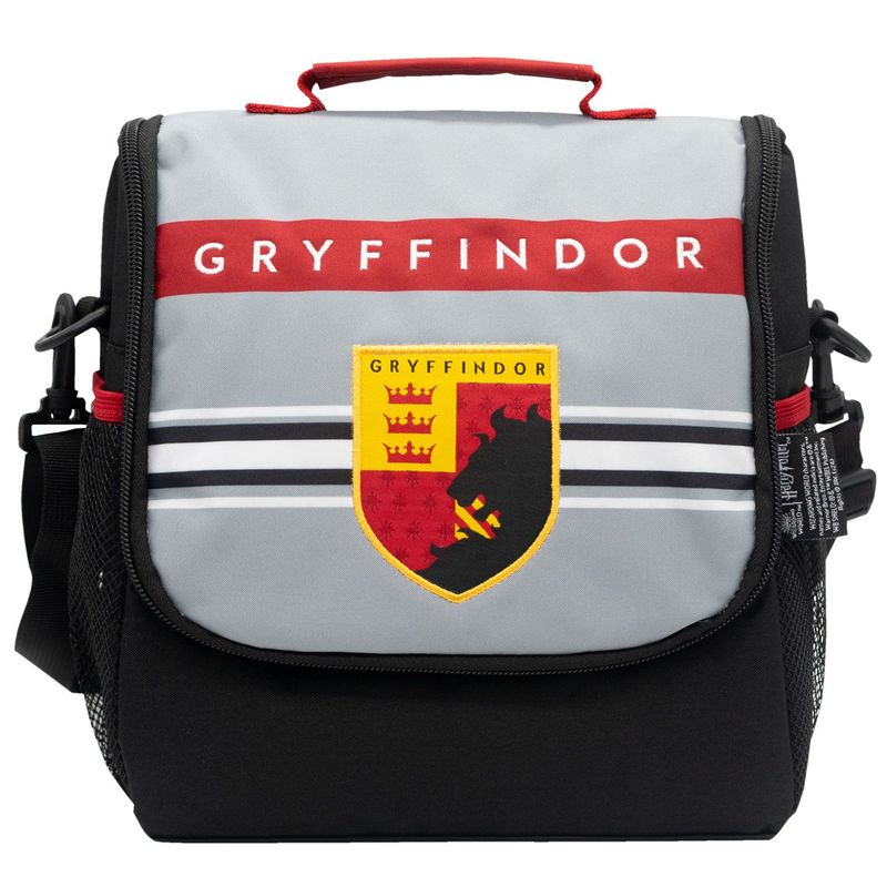 HARRY POTTER - Lonchera Harry Potter