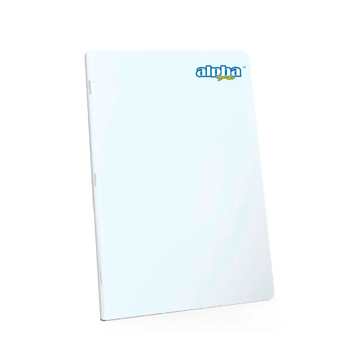 ALPHA - Cuaderno Scool Rayado Surtido 92 Hojas