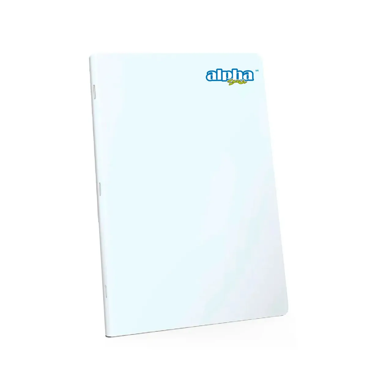 ALPHA - Cuaderno Scool Rayado Surtido 92 Hojas