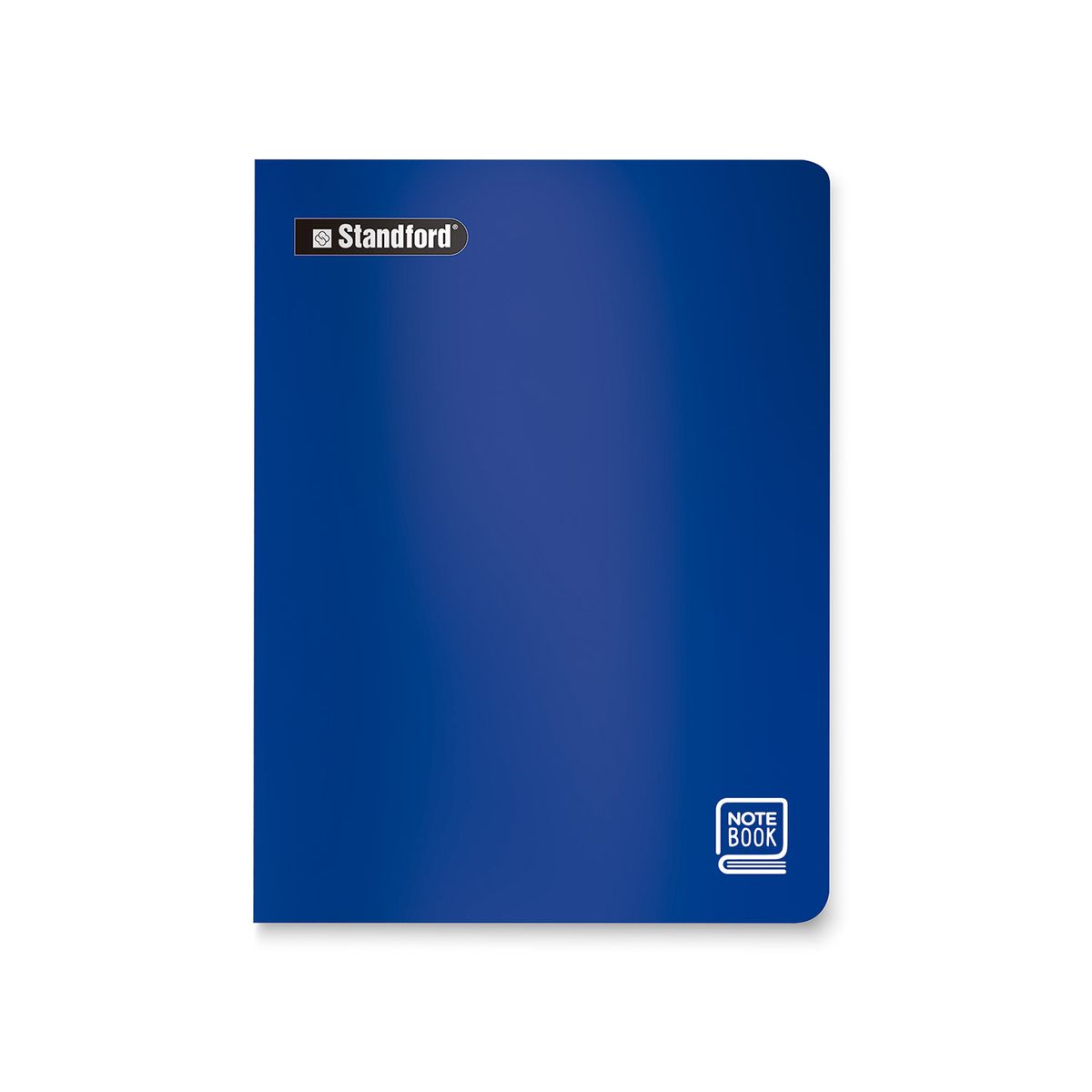 STANDFORD - Cuaderno Standford Deluxe Cuadriculado 80 Hojas