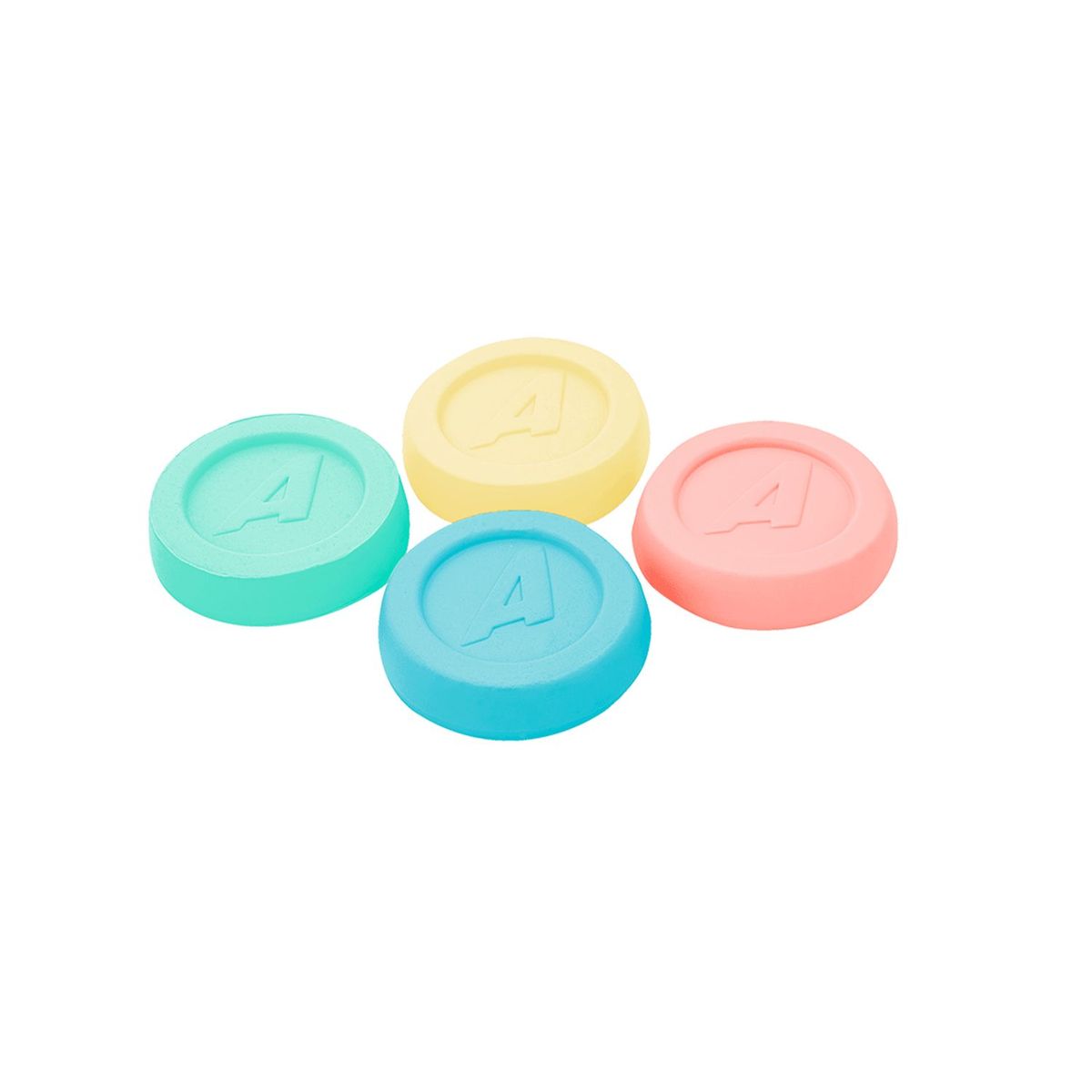 ARTESCO - Limpiatipo Artesco Color Pastel