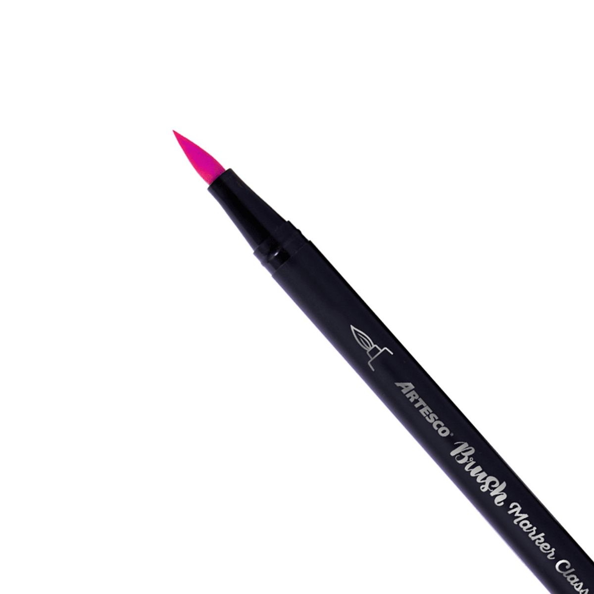 ARTESCO - Plumones Artesco Dual Brush Classic Empaque 12 Und