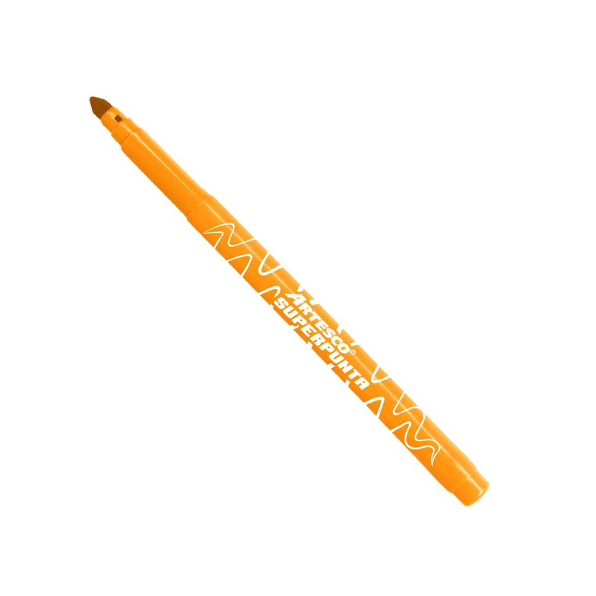 ARTESCO - Plumones Artesco Superpunta 45 Empaque 12 Und