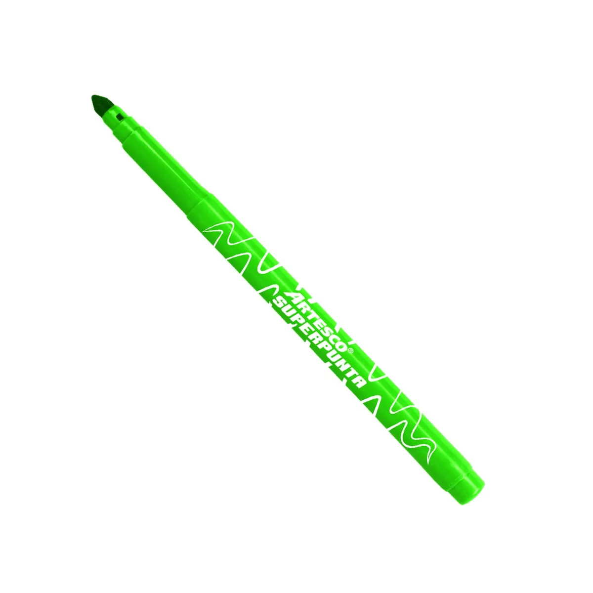 ARTESCO - Plumones Artesco Superpunta 45 Empaque 24 Und