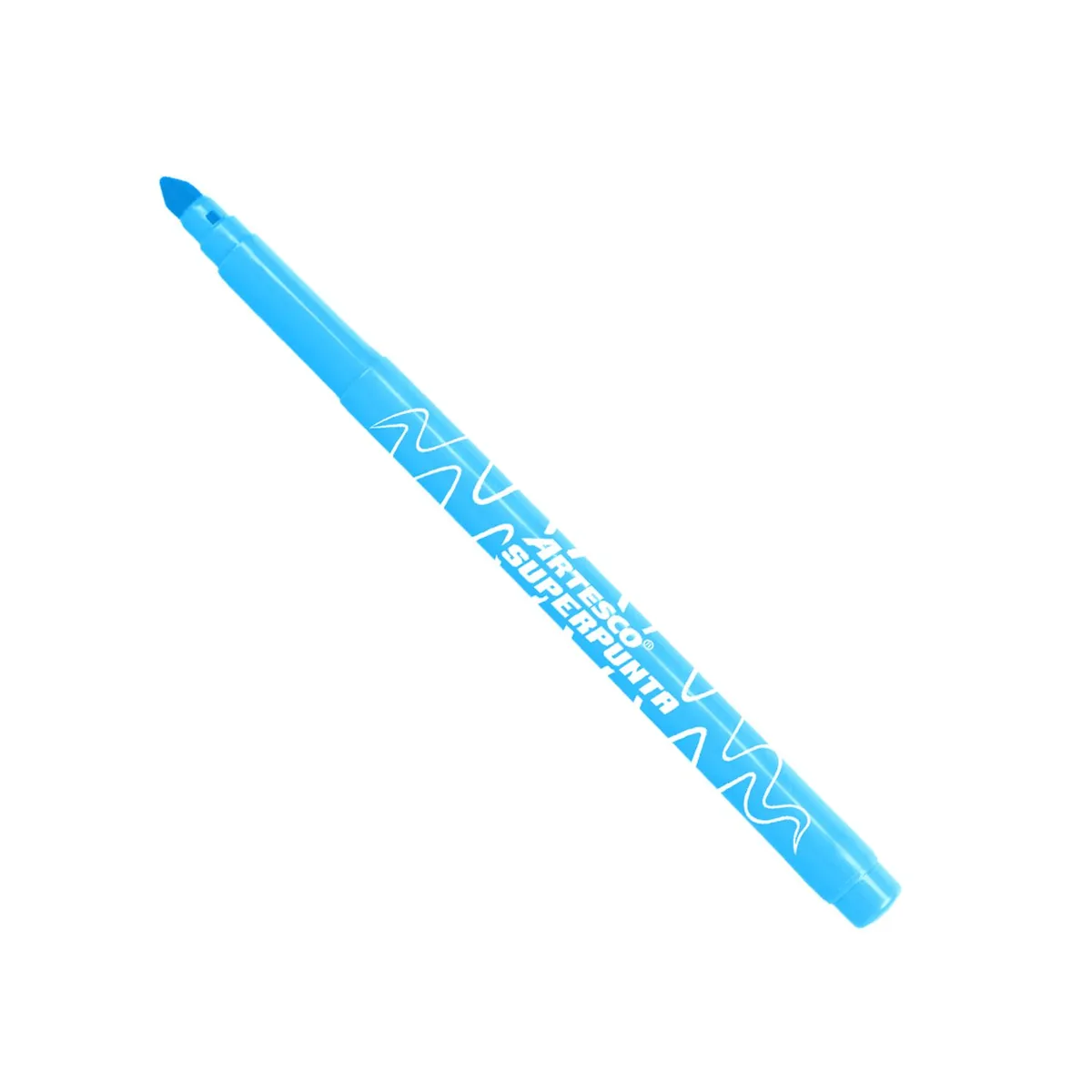 ARTESCO - Plumones Artesco Superpunta 45 Empaque 36 Und