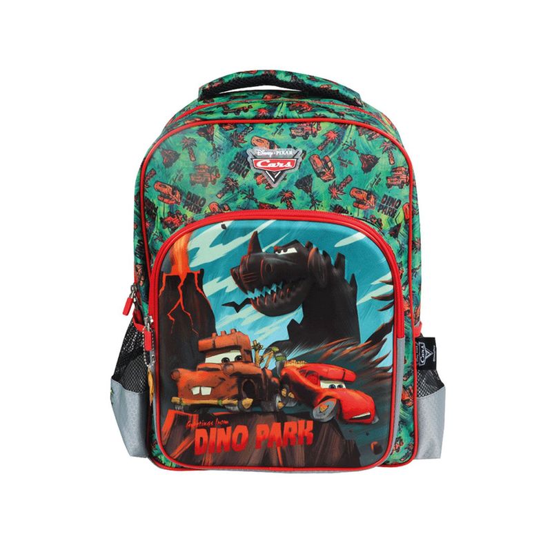 ARTESCO - Mochila Cars Dino Park