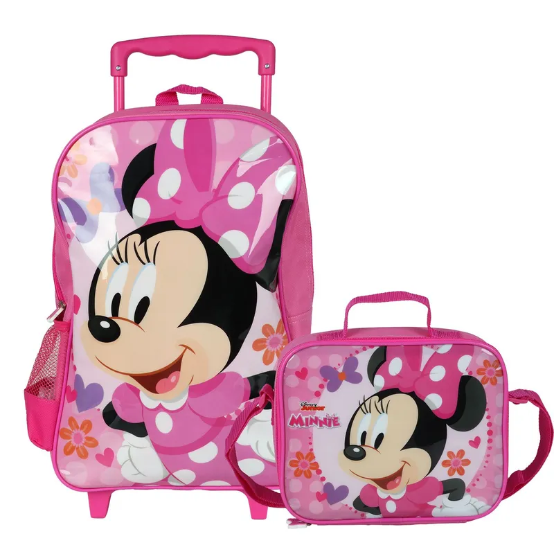 Con Ruedas Mochilas De Mimi 