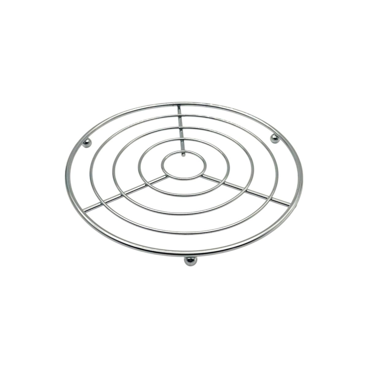 Casa Joven - Posa Olla Cromado 20cm