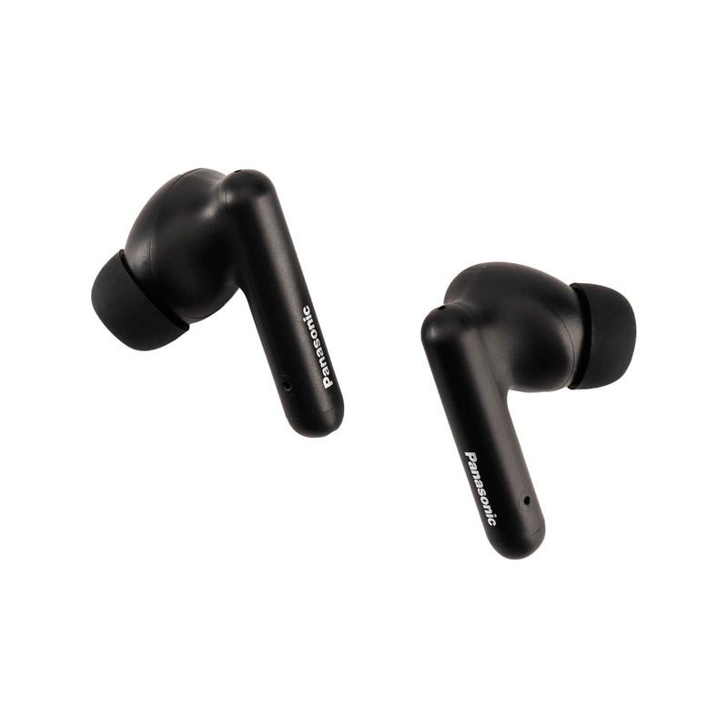 PANASONIC - Audífonos Panasonic TW B110WDE Negro