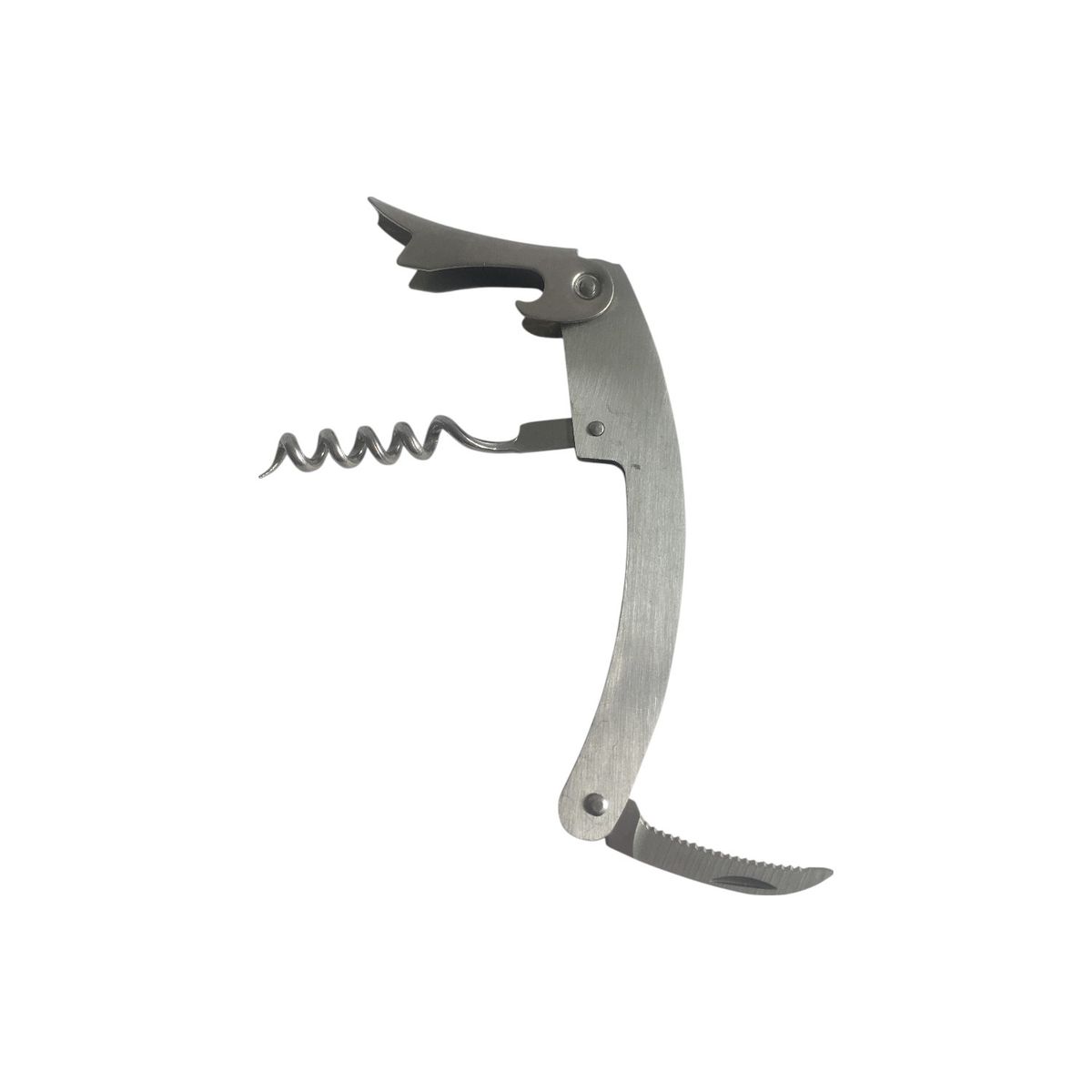 Casa Joven - Destapador de Botella L 11 X 2.5cm