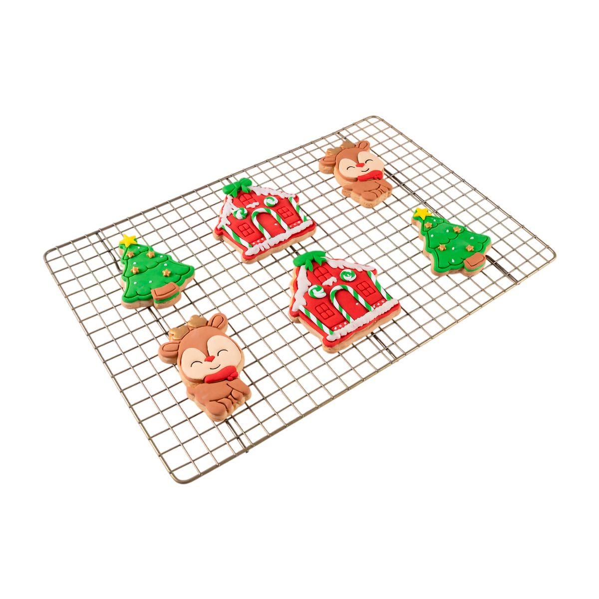GIARDINO - Pack Galleta Decorada  x 3 Und