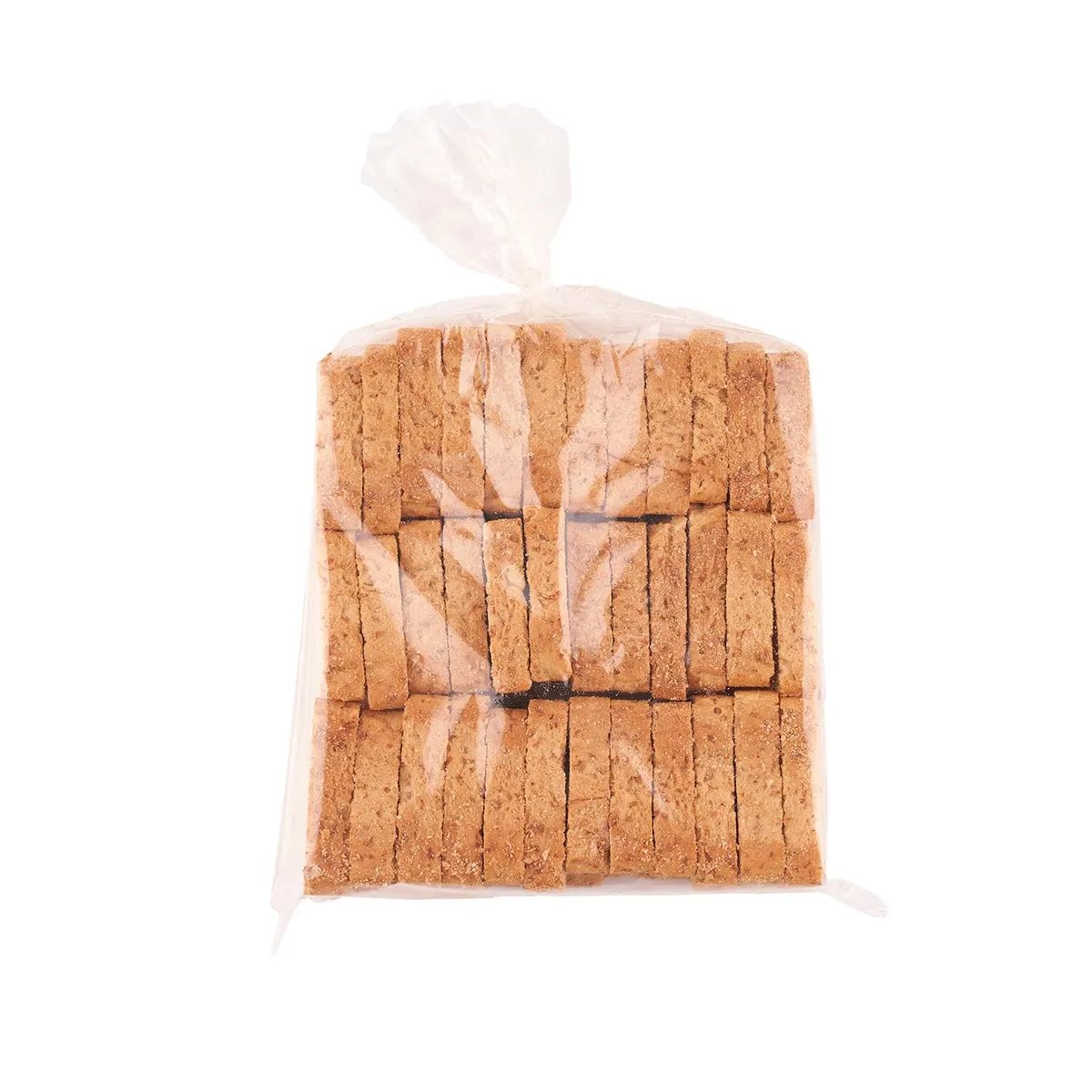 TOTTUS - Mini Tostadas Integrales 110 g