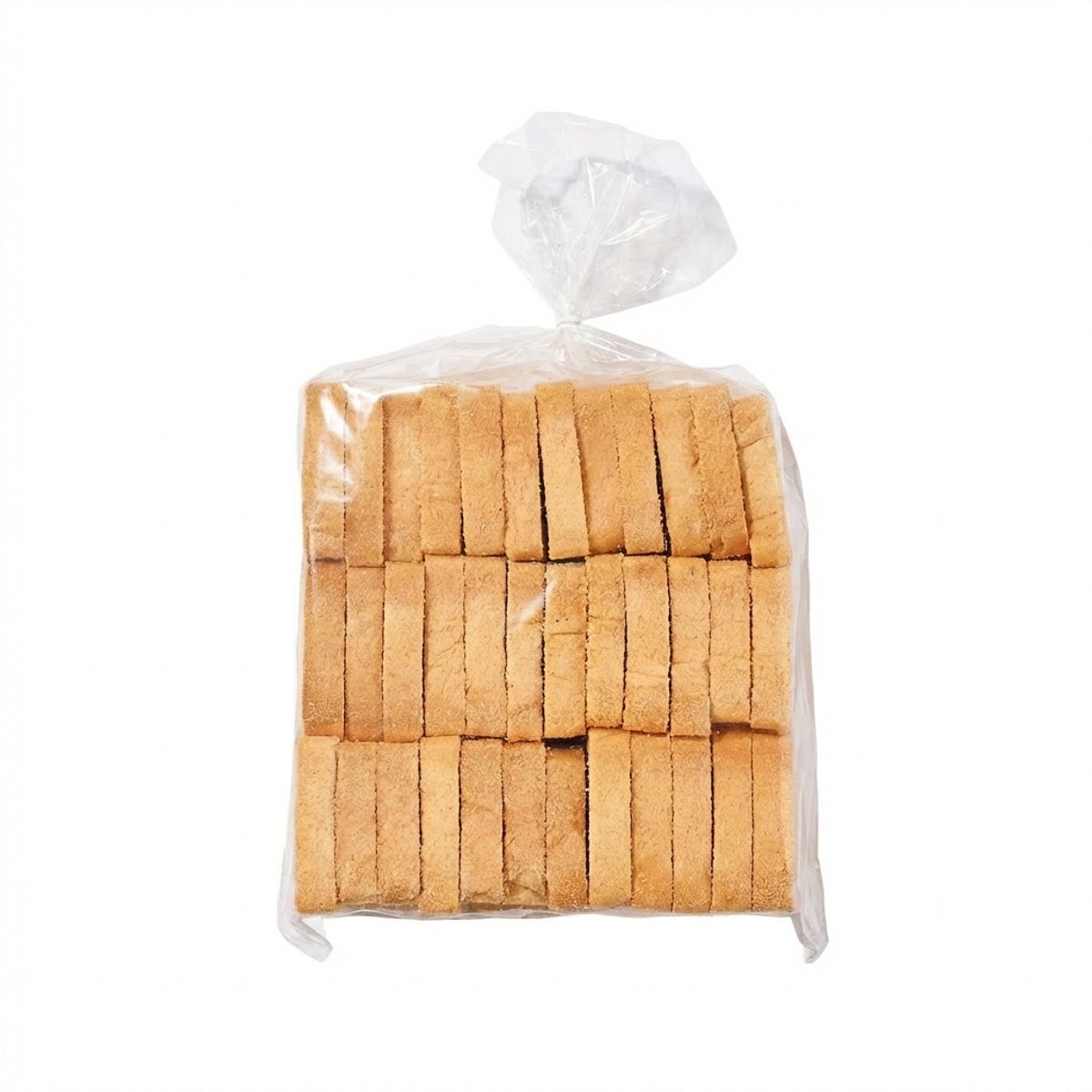 TOTTUS - Mini Tostadas Clásicas x 110 g