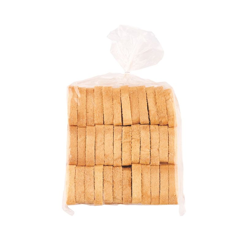 TOTTUS - Mini Tostadas Clásicas x 110 g