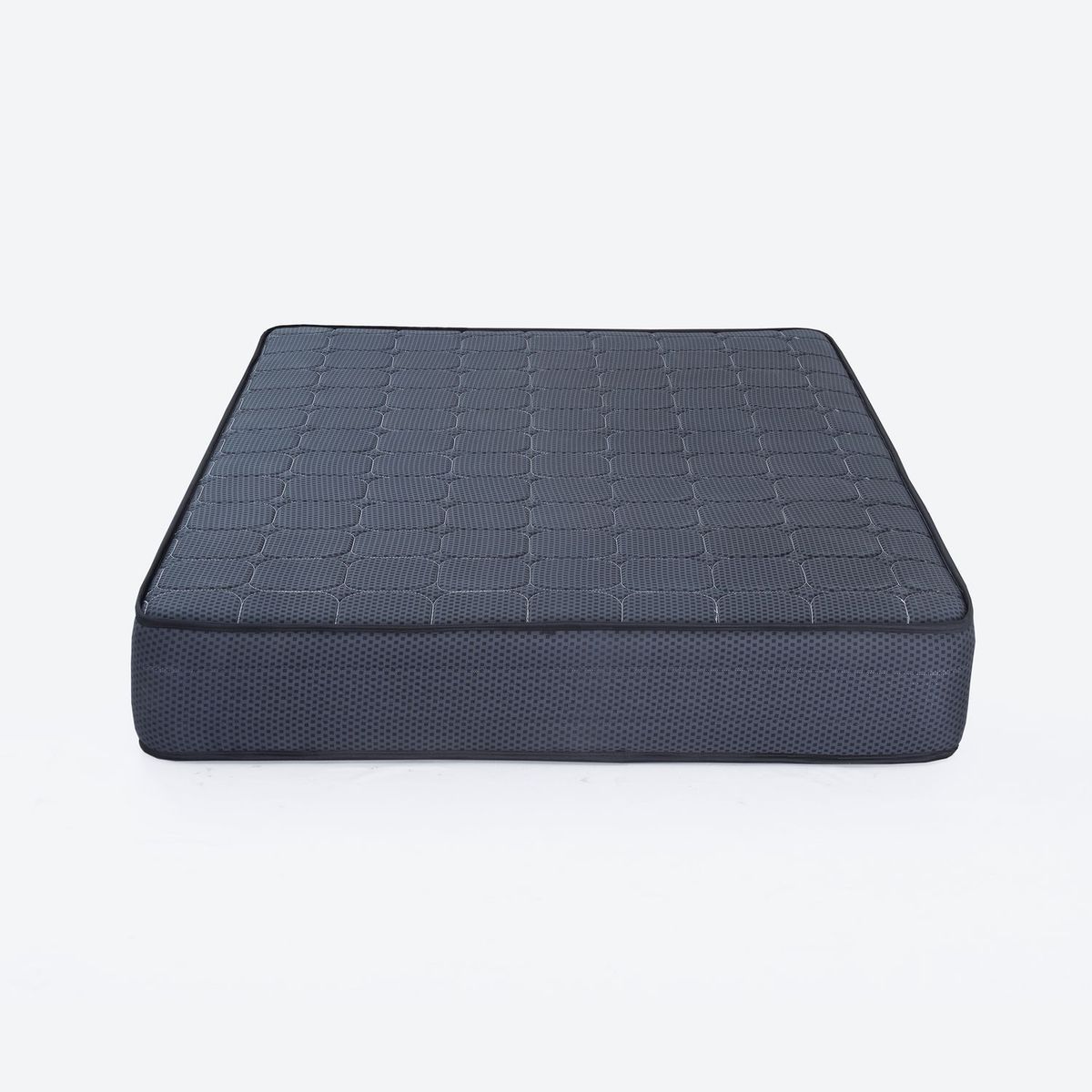 EL CISNE - Colchon Easy Black 1.5 Plz