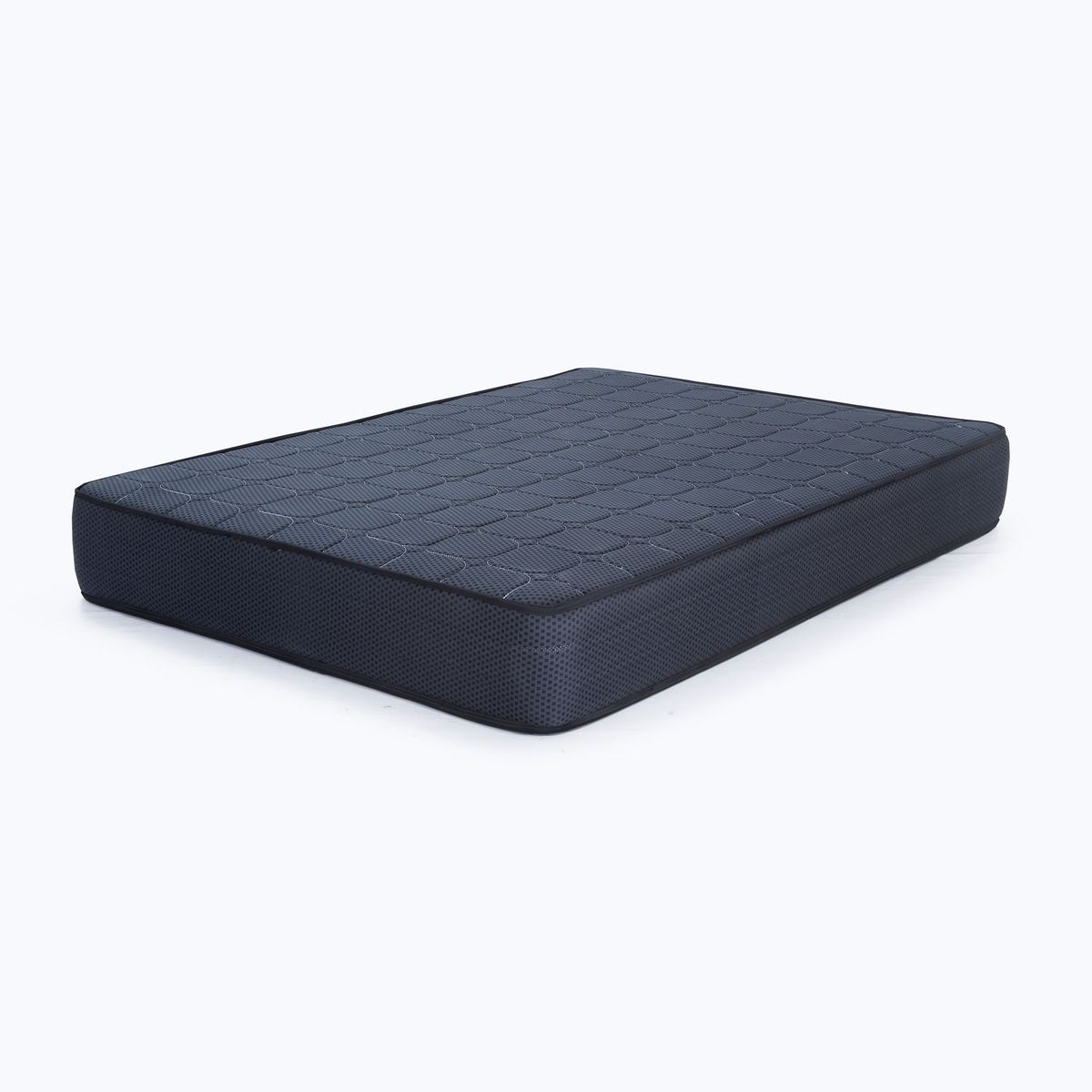 EL CISNE - Colchon Easy Black 1.5 Plz